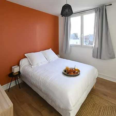 La Canopee - Spacieux - 6 Pers Apartment