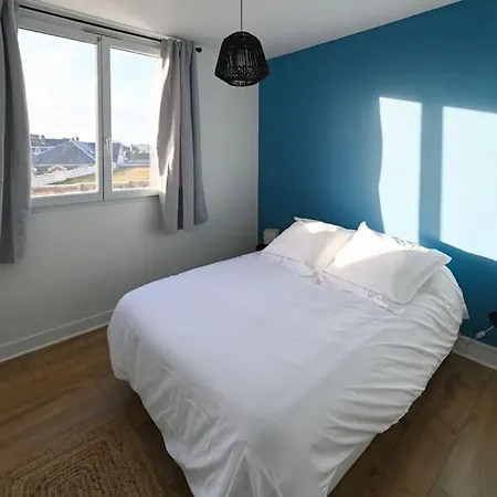 La Canopee - Spacieux - 6 Pers Le Havre