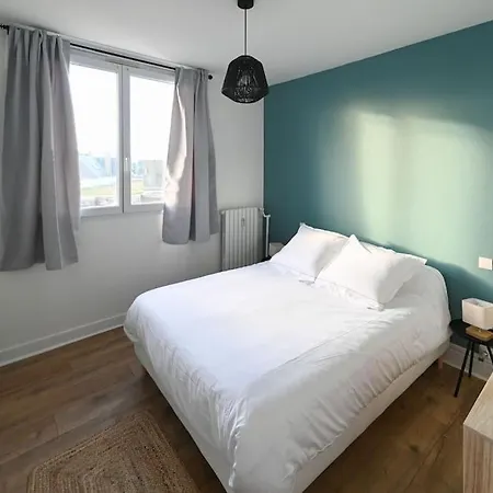 La Canopee - Spacieux - 6 Pers Apartment